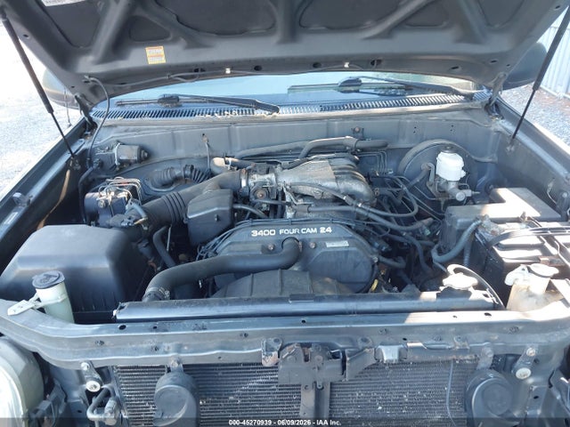 Aukcja sprzedaży 2003 Toyota Tundra, vin: 5TBJN32193S391107, numer aukcji: 45270939