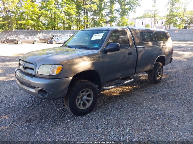 Aukcja sprzedaży 2003 Toyota Tundra, vin: 5TBJN32193S391107, numer aukcji: 45270939