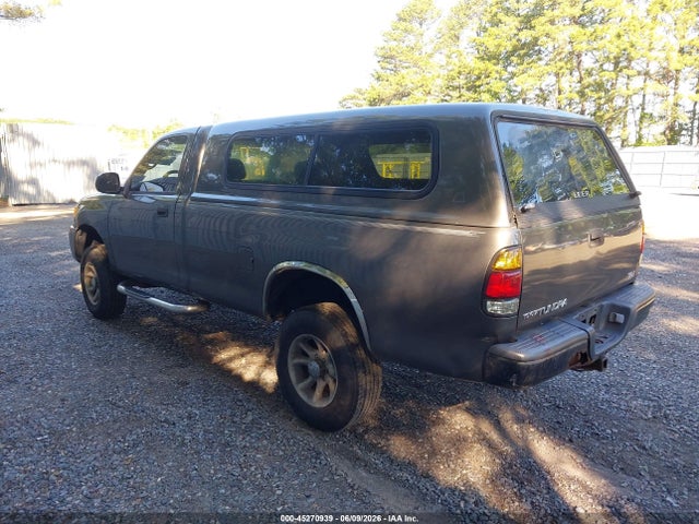 Aukcja sprzedaży 2003 Toyota Tundra, vin: 5TBJN32193S391107, numer aukcji: 45270939