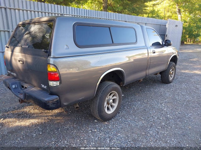 Aukcja sprzedaży 2003 Toyota Tundra, vin: 5TBJN32193S391107, numer aukcji: 45270939