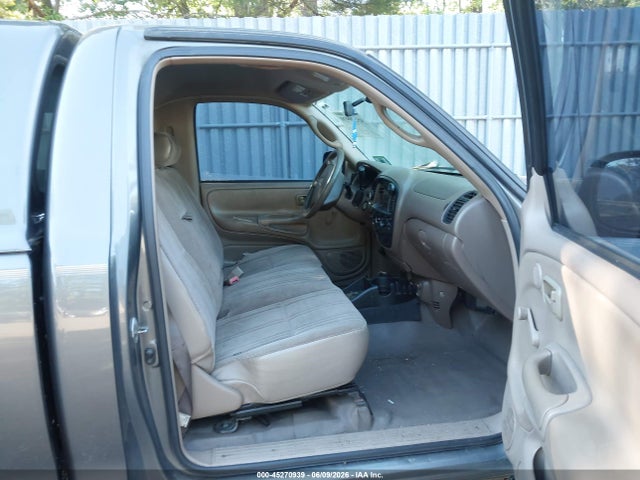 Aukcja sprzedaży 2003 Toyota Tundra, vin: 5TBJN32193S391107, numer aukcji: 45270939