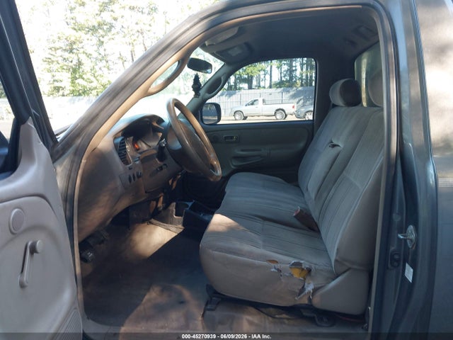 Aukcja sprzedaży 2003 Toyota Tundra, vin: 5TBJN32193S391107, numer aukcji: 45270939