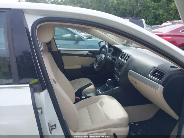 Aukcja sprzedaży 2013 Volkswagen Jetta Hybrid Se, vin: 3VW637AJ9DM283905, numer aukcji: 45270940