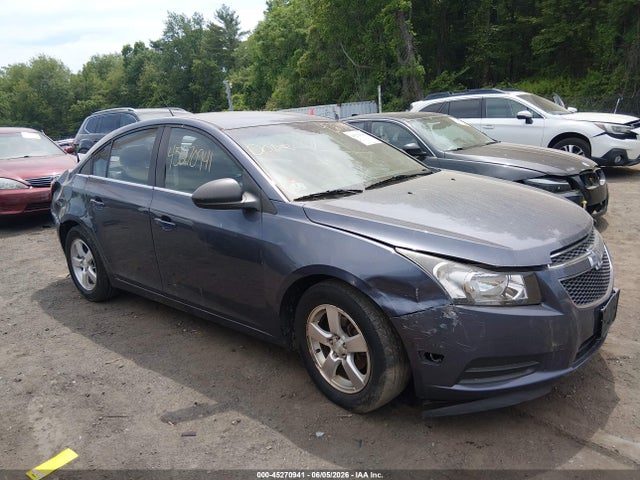 Aukcja sprzedaży 2014 Chevrolet Cruze 1lt Auto, vin: 1G1PC5SB7E7298524, numer aukcji: 45270941