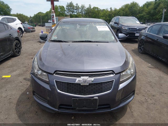 Aukcja sprzedaży 2014 Chevrolet Cruze 1lt Auto, vin: 1G1PC5SB7E7298524, numer aukcji: 45270941