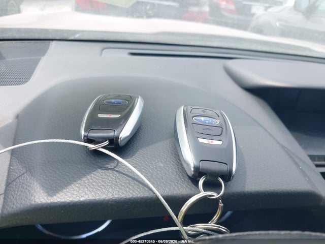 Продаж на аукціоні авто 2017 Subaru Forester 2.0xt Touring, vin: JF2SJGWC2HH576543, номер лоту: 45270945
