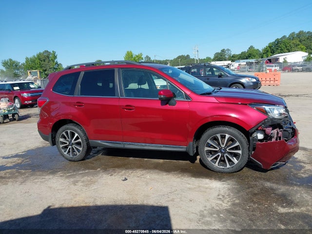Продаж на аукціоні авто 2017 Subaru Forester 2.0xt Touring, vin: JF2SJGWC2HH576543, номер лоту: 45270945