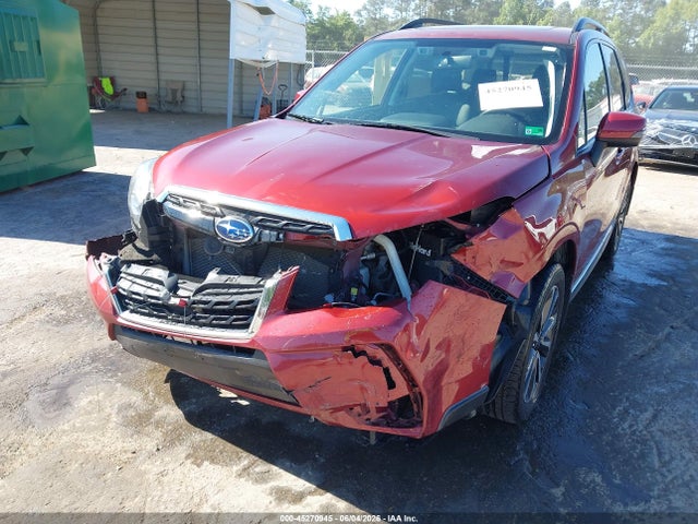 Продаж на аукціоні авто 2017 Subaru Forester 2.0xt Touring, vin: JF2SJGWC2HH576543, номер лоту: 45270945