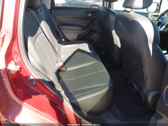 Продаж на аукціоні авто 2017 Subaru Forester 2.0xt Touring, vin: JF2SJGWC2HH576543, номер лоту: 45270945