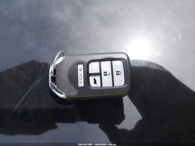 Aukcja sprzedaży 2020 Honda Civic Ex, vin: SHHFK7H60LU403552, numer aukcji: 45270957