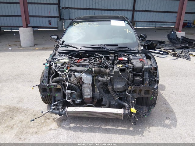 Aukcja sprzedaży 2020 Honda Civic Ex, vin: SHHFK7H60LU403552, numer aukcji: 45270957