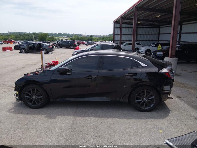 Aukcja sprzedaży 2020 Honda Civic Ex, vin: SHHFK7H60LU403552, numer aukcji: 45270957