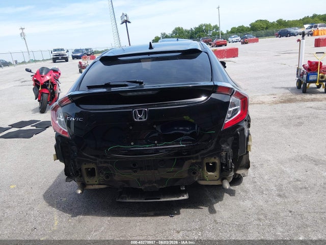 Aukcja sprzedaży 2020 Honda Civic Ex, vin: SHHFK7H60LU403552, numer aukcji: 45270957