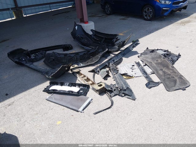 Aukcja sprzedaży 2020 Honda Civic Ex, vin: SHHFK7H60LU403552, numer aukcji: 45270957