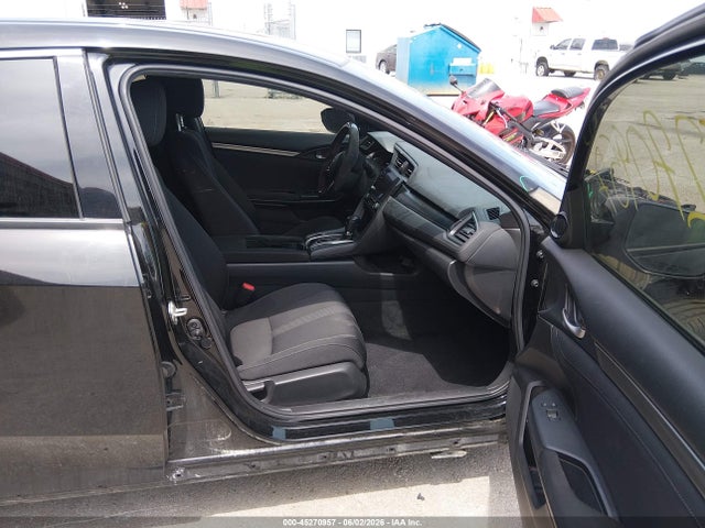 Aukcja sprzedaży 2020 Honda Civic Ex, vin: SHHFK7H60LU403552, numer aukcji: 45270957