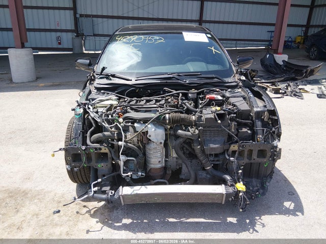 Aukcja sprzedaży 2020 Honda Civic Ex, vin: SHHFK7H60LU403552, numer aukcji: 45270957
