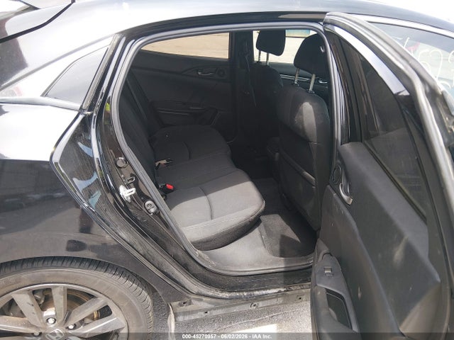 Aukcja sprzedaży 2020 Honda Civic Ex, vin: SHHFK7H60LU403552, numer aukcji: 45270957