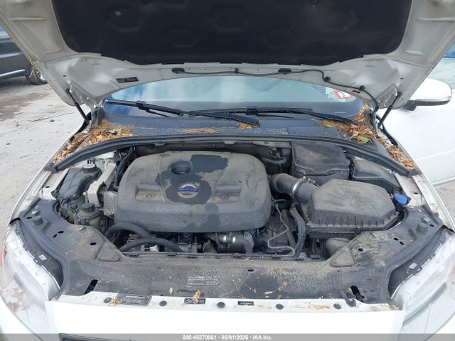 Продаж на аукціоні авто 2015 Volvo S80 T5, vin: YV140MAK8F1186635, номер лоту: 45270961