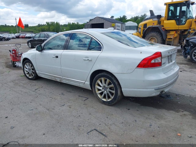 Продаж на аукціоні авто 2015 Volvo S80 T5, vin: YV140MAK8F1186635, номер лоту: 45270961