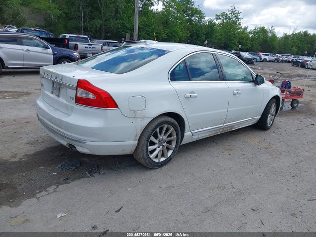 Продаж на аукціоні авто 2015 Volvo S80 T5, vin: YV140MAK8F1186635, номер лоту: 45270961