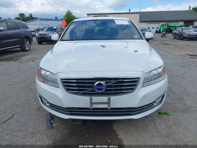 Продаж на аукціоні авто 2015 Volvo S80 T5, vin: YV140MAK8F1186635, номер лоту: 45270961