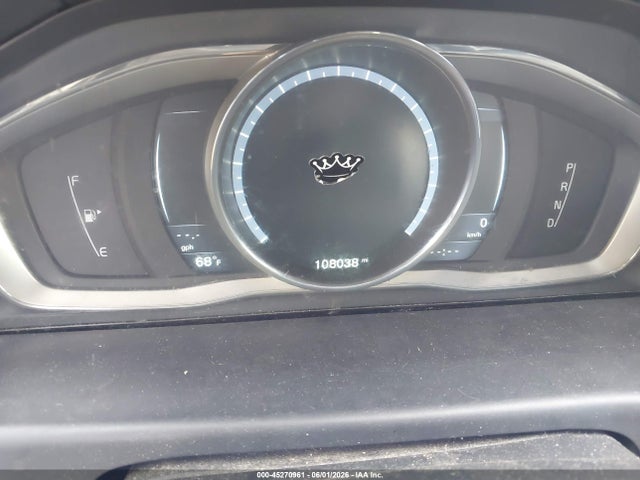 Продаж на аукціоні авто 2015 Volvo S80 T5, vin: YV140MAK8F1186635, номер лоту: 45270961