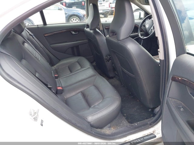 Продаж на аукціоні авто 2015 Volvo S80 T5, vin: YV140MAK8F1186635, номер лоту: 45270961