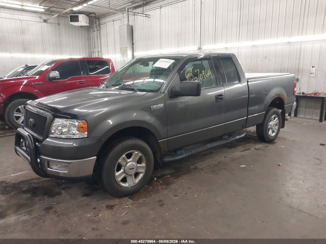 Aukcja sprzedaży 2004 Ford F-150 Fx4/lariat/xl/xlt, vin: 1FTPX14504NA19534, numer aukcji: 45270964
