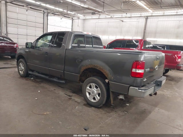 Aukcja sprzedaży 2004 Ford F-150 Fx4/lariat/xl/xlt, vin: 1FTPX14504NA19534, numer aukcji: 45270964