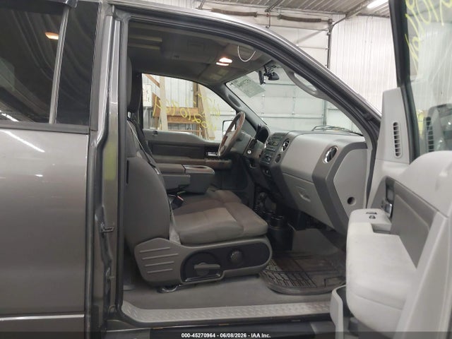 Aukcja sprzedaży 2004 Ford F-150 Fx4/lariat/xl/xlt, vin: 1FTPX14504NA19534, numer aukcji: 45270964