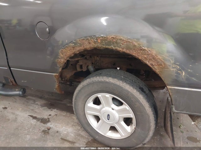 Aukcja sprzedaży 2004 Ford F-150 Fx4/lariat/xl/xlt, vin: 1FTPX14504NA19534, numer aukcji: 45270964