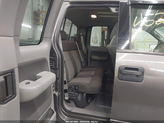Aukcja sprzedaży 2004 Ford F-150 Fx4/lariat/xl/xlt, vin: 1FTPX14504NA19534, numer aukcji: 45270964