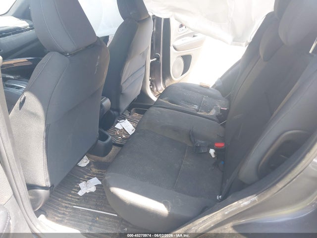 3CZRU6H15NM775663 Honda Hr-v Awd Sport