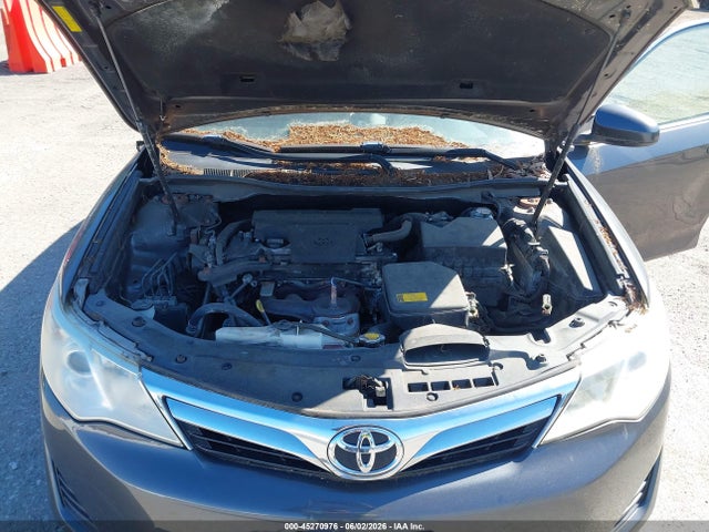 Aukcja sprzedaży 2014 Toyota Camry Le, vin: 4T4BF1FK3ER381608, numer aukcji: 45270976