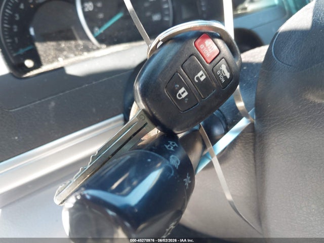 Aukcja sprzedaży 2014 Toyota Camry Le, vin: 4T4BF1FK3ER381608, numer aukcji: 45270976