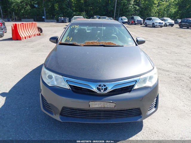 Aukcja sprzedaży 2014 Toyota Camry Le, vin: 4T4BF1FK3ER381608, numer aukcji: 45270976