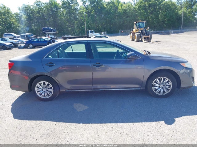 Aukcja sprzedaży 2014 Toyota Camry Le, vin: 4T4BF1FK3ER381608, numer aukcji: 45270976