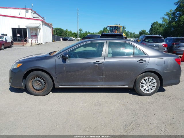 Aukcja sprzedaży 2014 Toyota Camry Le, vin: 4T4BF1FK3ER381608, numer aukcji: 45270976