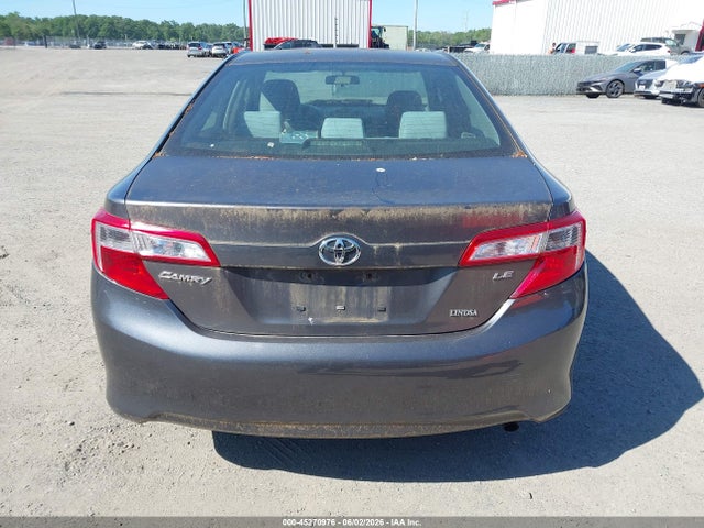 Aukcja sprzedaży 2014 Toyota Camry Le, vin: 4T4BF1FK3ER381608, numer aukcji: 45270976
