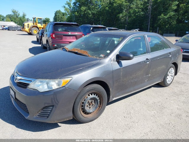 Aukcja sprzedaży 2014 Toyota Camry Le, vin: 4T4BF1FK3ER381608, numer aukcji: 45270976