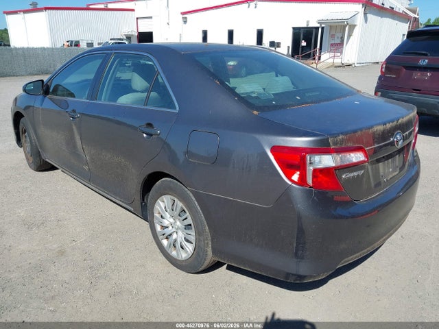Aukcja sprzedaży 2014 Toyota Camry Le, vin: 4T4BF1FK3ER381608, numer aukcji: 45270976