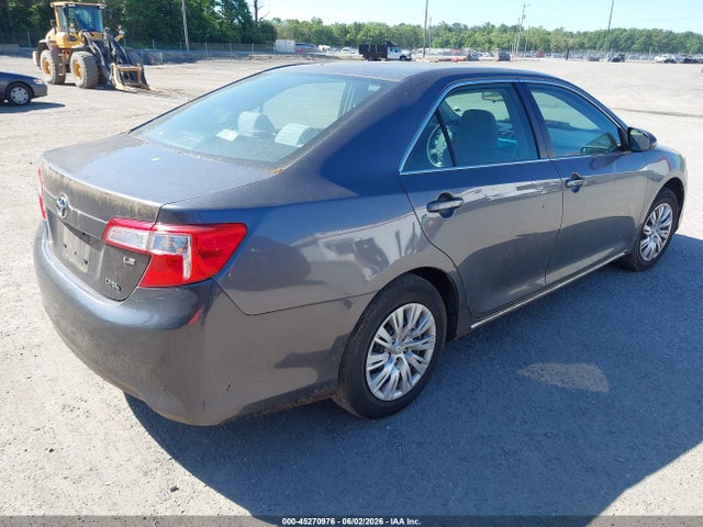 Aukcja sprzedaży 2014 Toyota Camry Le, vin: 4T4BF1FK3ER381608, numer aukcji: 45270976