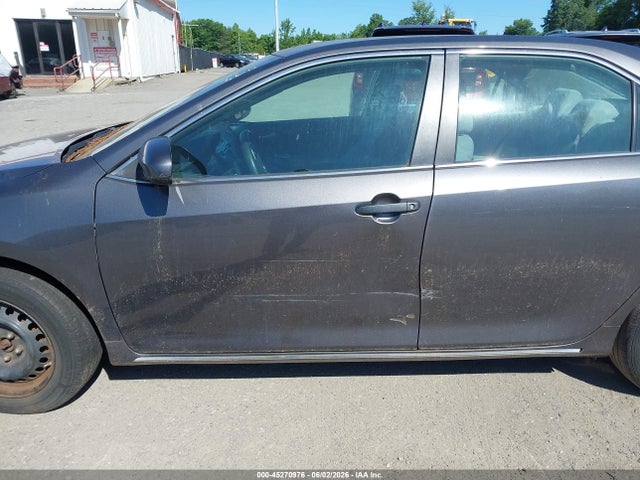 Aukcja sprzedaży 2014 Toyota Camry Le, vin: 4T4BF1FK3ER381608, numer aukcji: 45270976