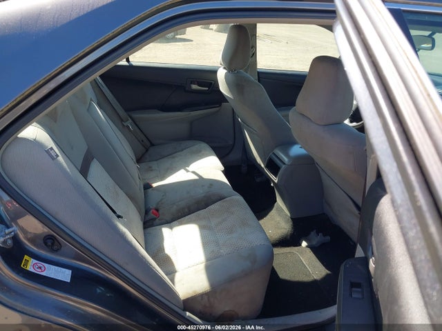 Aukcja sprzedaży 2014 Toyota Camry Le, vin: 4T4BF1FK3ER381608, numer aukcji: 45270976