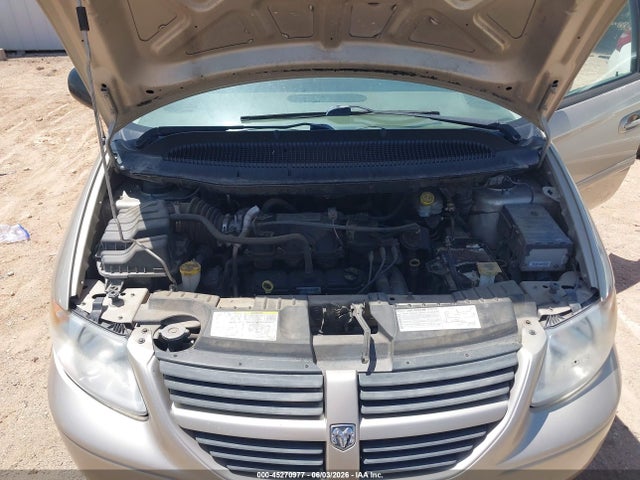 Продаж на аукціоні авто 2007 Dodge Grand Caravan Sxt, vin: 2D4GP44L17R357678, номер лоту: 45270977