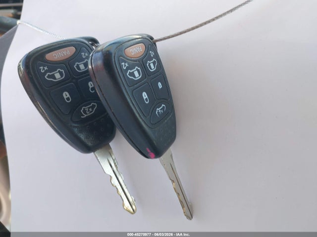 Продаж на аукціоні авто 2007 Dodge Grand Caravan Sxt, vin: 2D4GP44L17R357678, номер лоту: 45270977