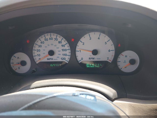 Продаж на аукціоні авто 2007 Dodge Grand Caravan Sxt, vin: 2D4GP44L17R357678, номер лоту: 45270977