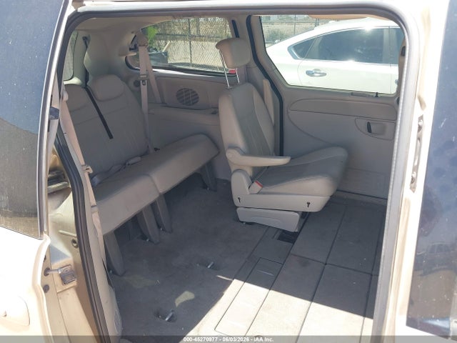 Продаж на аукціоні авто 2007 Dodge Grand Caravan Sxt, vin: 2D4GP44L17R357678, номер лоту: 45270977