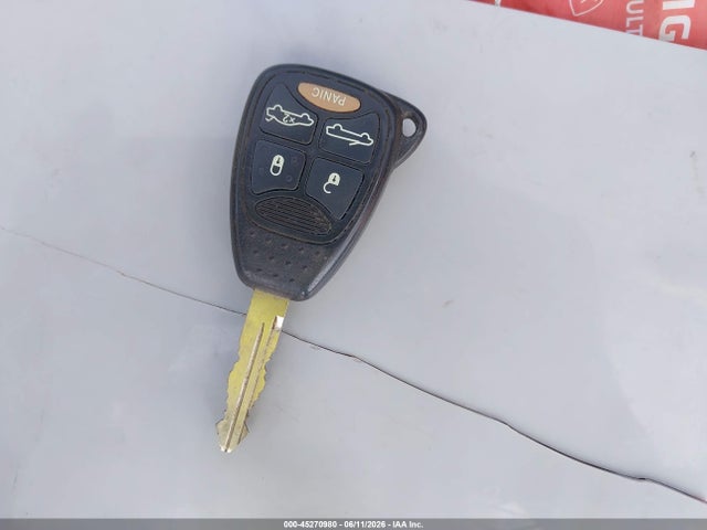 Продаж на аукціоні авто 2011 Chrysler 200 Touring, vin: 1C3BC2EG7BN612739, номер лоту: 45270980