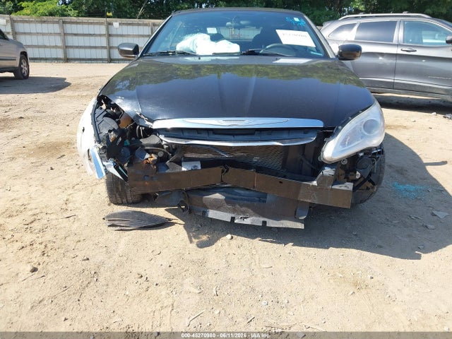 Продаж на аукціоні авто 2011 Chrysler 200 Touring, vin: 1C3BC2EG7BN612739, номер лоту: 45270980